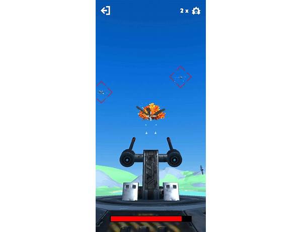 Army Air Defence for Android - Download the APK from Habererciyes